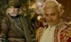 आमिर-अमिताभ- India TV Hindi