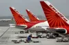 Air India flight suffers hydraulic leak before landing at JFK Airport | PTI Representational- India TV Hindi