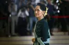 Aung san suu kyi statement on Rohingya's- India TV Hindi