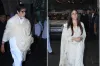  Amitabh Bachchan, Kareena Kapoor Khan at krishna Raj...- India TV Hindi