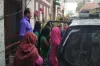 28 women trafficked from Nepal rescued from Indirapuram...- India TV Hindi
