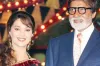 Madhuri Dixit, Amitabh Bachchan- India TV Hindi