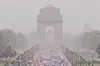 Delhi Air pollution- India TV Hindi