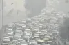 दिल्ली में वायु की गुणवत्ता बेहद खराब श्रेणी में पहुंची, प्राइवेट गाड़ियं बैन करने पर विचार - India TV Hindi
