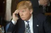 China, Russia listening to Trump's cell phone calls | AP- India TV Hindi