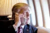 Donald Trump has only one official iPhone, says White House- India TV Hindi