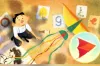 Tyrus Wong, google doodle,- India TV Paisa