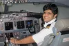 Indian pilot Bhavye Suneja- India TV Hindi