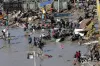 1400 prisoners escape during deadly quake & tsunami in Indonesia says media reports- India TV Hindi