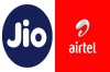 Reliance Jio beats airtel and become 2nd biggest operator by AGR- India TV Hindi