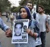 Najeeb Ahmad missing case- India TV Hindi