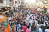 मध्य प्रदेश के चुनावी घमासान में ‘सोशल इंजीनियरिंग’ की अहम भूमिका- India TV Hindi