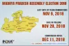 First Madhya Pradesh Assembly Election was held in 1951- India TV Hindi