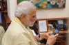 PM मोदी आज नमो ऐप के जरिये करेंगे BJP कार्यकर्ताओं से संवाद - India TV Paisa