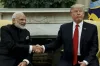 Narendra Modi and Donald Trump | PTI File- India TV Hindi