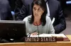 US ambassador to UN Nikki Haley resigns- India TV Hindi