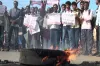 पुरी बंद के दौरान हिंसा, प्रदर्शनकारियों ने की तोड़फोड़; पुलिस का लाठी चार्ज- India TV Paisa