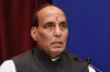 States have been told to identify them, says Rajnath Singh on Rohingyas | PTI- India TV Hindi