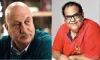 अनुपम खेर, सतीश कौशिक- India TV Hindi