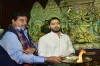 Shatrughan Sinha and Tejaswi yadav- India TV Hindi