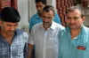 Gurugram: Judge's wife dies, son brain dead, clueless cops hunt for killer's spiritual guru- India TV Hindi