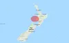 New Zealand EarthQuake- India TV Hindi