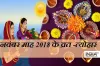 Novemeber festival celender- India TV Paisa