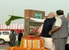 Modi in Varanasi- India TV Hindi