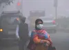 Delhi's pollution woes continue as air quality remains in 'severe category'- India TV Hindi