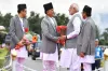Modi in Nepal- India TV Paisa