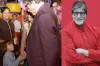 अमिताभ बच्चन - India TV Hindi