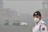Delhi Air Pollution- India TV Paisa