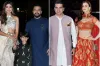 Shilpa Shetty with family, Arbaaz Khan with girlfriend- India TV Hindi
