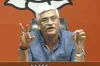 कांग्रेस में मुख्यमंत्री पद की उम्मीदवारी पर लड़ाई का भाजपा को फायदा होगा: शेखावत - India TV Hindi