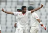 चटगांव टेस्ट : बांग्लादेश ने वेस्टइंडीज को 64 रनों से हराया- India TV Hindi