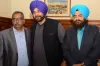 खालिस्तानी आतंकी गोपाल सिंह चावला के साथ दिखे नवजोत सिंह सिद्धू, मच सकता है बवाल- India TV Hindi