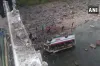 9 dead, 25 injured as bus falls into river in Himachal- India TV Hindi