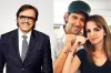 Sanjay Khan wants to see Sussanne Khan Hrithik Roshan together- India TV Hindi