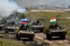 Indo-Russian joint military exercises from November 18 - India TV Hindi