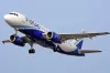 IndiGo plane tilts mid-air; aviation regulator DGCA starts...- India TV Hindi
