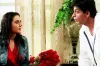 Shah Rukh Khan, Preity Zinta- India TV Hindi