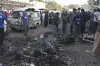 Pakistan: Two killed, eight injured in Karachi blast | AP Representational- India TV Hindi