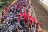 संसद मार्च के लिये देशभर से दिल्ली पहुंचने लगे किसानों के समूह, किया जा सकता है ट्रैफिक डाइवर्जन- India TV Hindi