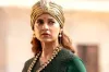 Kangana Ranaut in Manikarnika: The Queen Of Jhansi- India TV Hindi