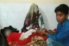 बच्ची के मुंह में पटाखा फोड़ने की घटना को पुलिस ने बताया संदिग्ध, आरोपी अब भी फरार- India TV Hindi