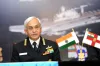 Navy Chief Admiral Sunil Lanba- India TV Hindi