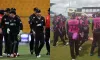 New Zealand Men's and Women's team- India TV Hindi