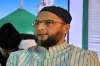 Congress offered Rs 25 lakhs to cancel rally in Nirmal says Asaduddin Owaisi- India TV Hindi