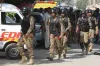 Pakistan: Several killed in bomb blast in Khyber Pakhtunkhwa province- India TV Hindi