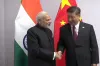 PM Modi at BRICS informal meeting- India TV Hindi